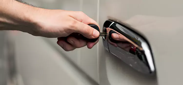 Why Choose Our Auto Locksmith Team in New Brighton, MN?