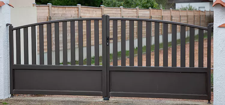 Advanced Gate Solutions in New Brighton, MN