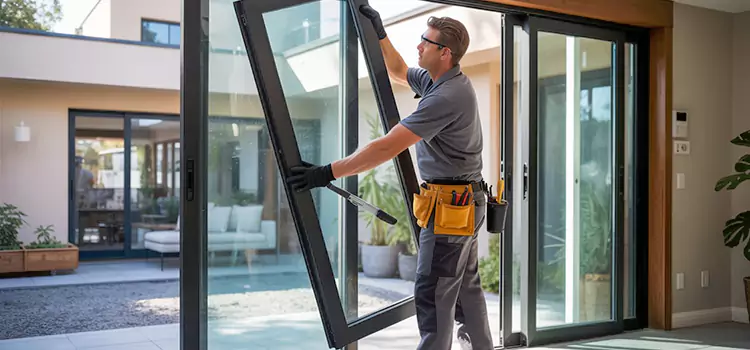 Specialized Sliding Door Roller Services in New Brighton, Minnesota