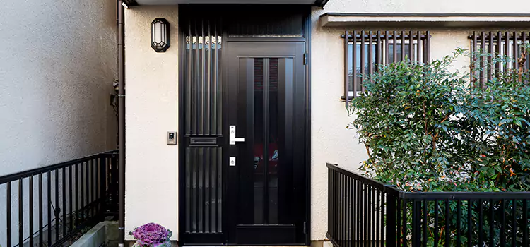 Popular Exterior Door Options in New Brighton, MN