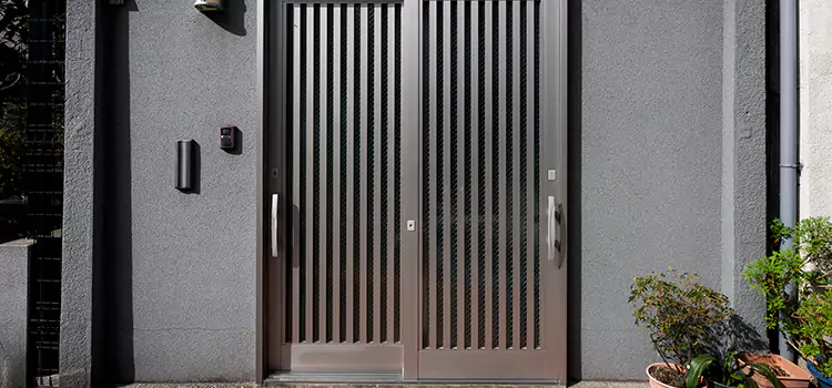 Why Choose Us for Your Security Needs in New Brighton, MN?