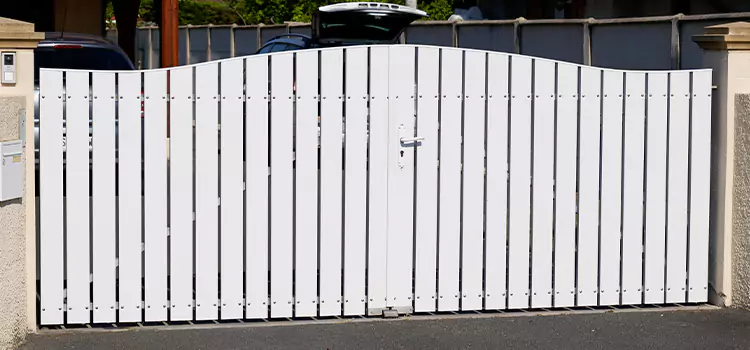 Why Choose Us for Residential Gate Repair in New Brighton, MN?