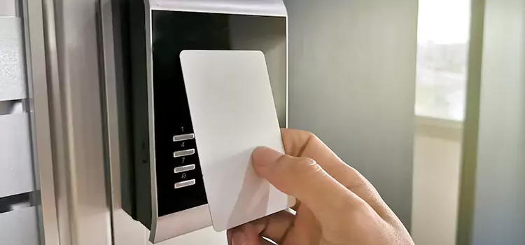 Advanced RFID Technology Integration in New Brighton, MN