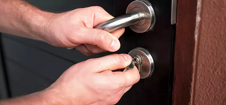 Door Closer Repair & Installation New Brighton